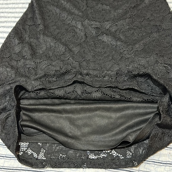 NWT Windsor Plus Laced With Curves Dress size 2X - Picture 14 of 16